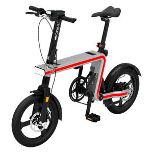 Bicicleta Eléctrica Ozo E Bike - Inokim