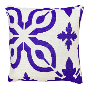 Cojín Decorativo Jacquard Prado - Telary
