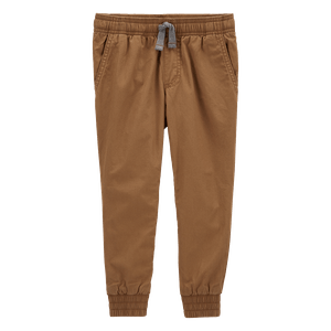 Pantalón Beige  Niños - Carter's