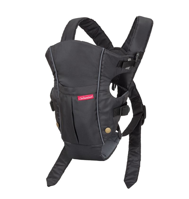 Cargador De Bebés Swift Classic Infantino Infantino Pepe Ganga