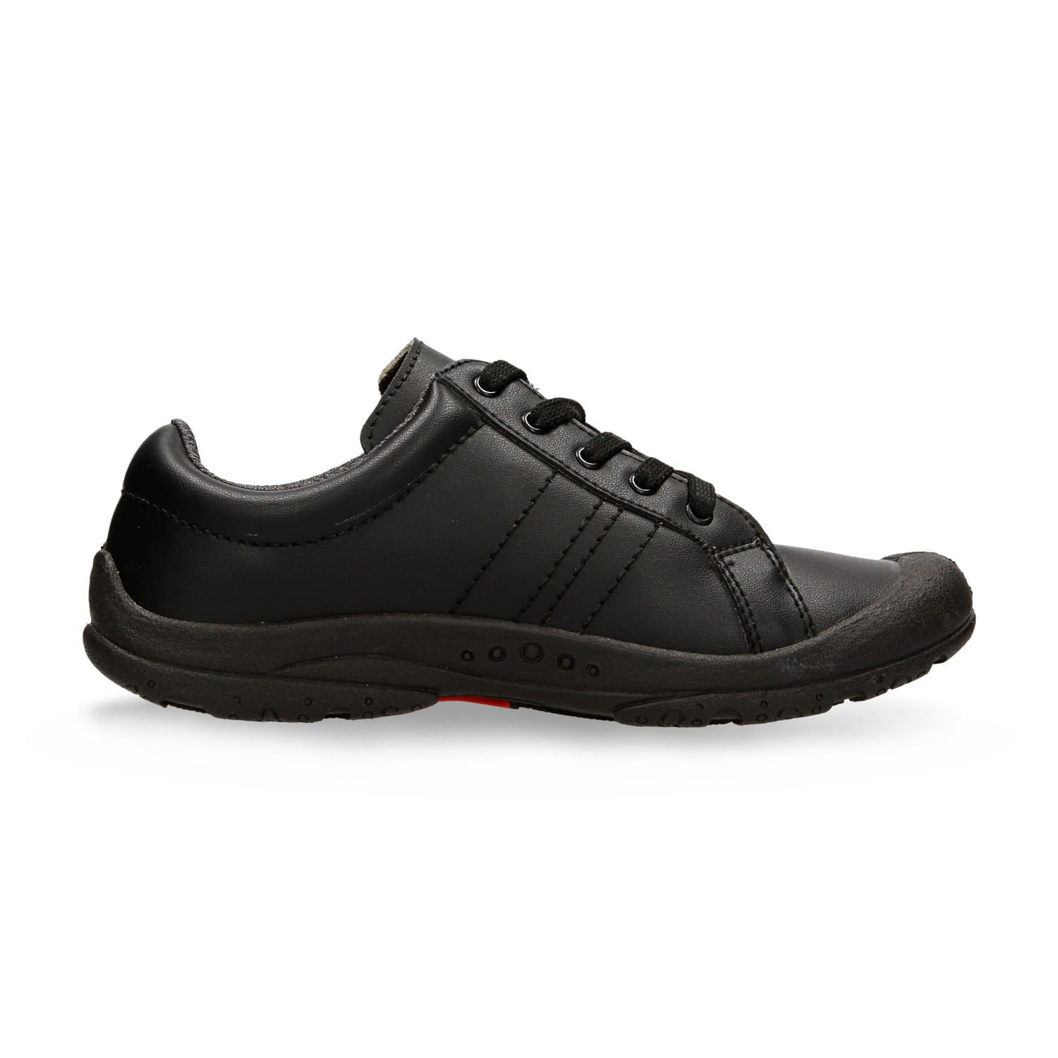 Zapatos discount verlon negros