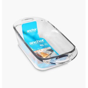 Molde Refractario Premium 1.43 L - Anchor