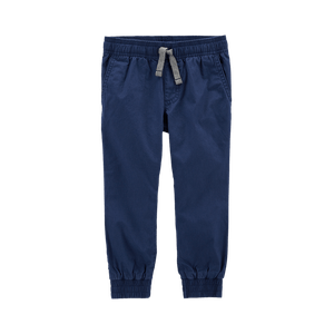 Pantalón Azul Oscuro - Carter's