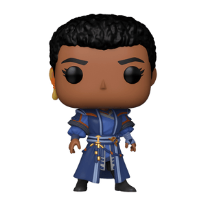 Figura POP Doctor Strange: Sara - Funko