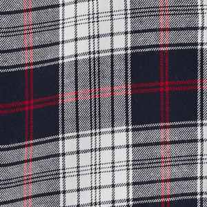 Camisa Manga Larga Cuadros Negro y Blanco - Oshkosh