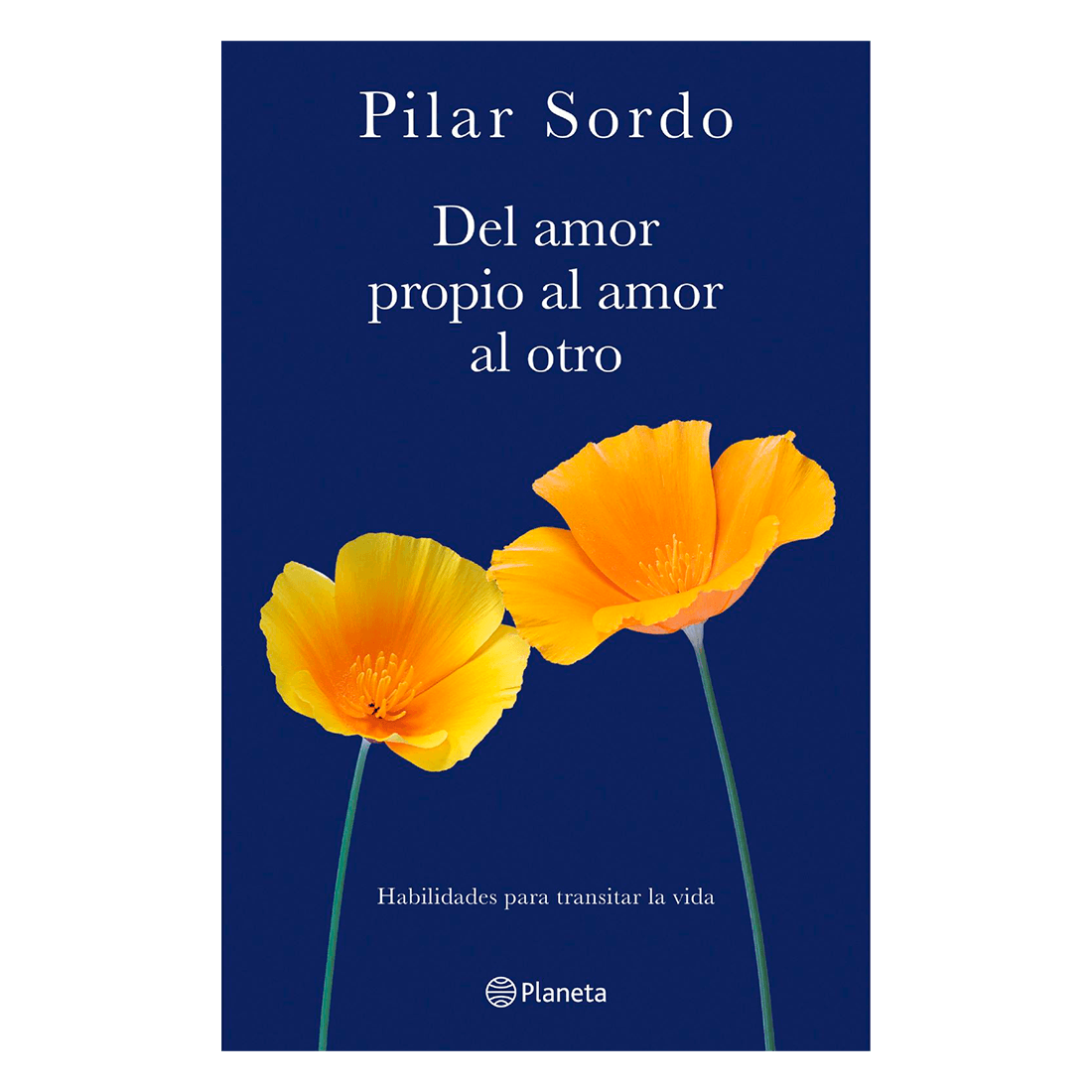 Libro Del Amor Propio al Amor al Otro - Editorial Planeta