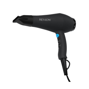 Secador de Pelo con Motor de CA Smooth Brilliance de 1875w - Revlon