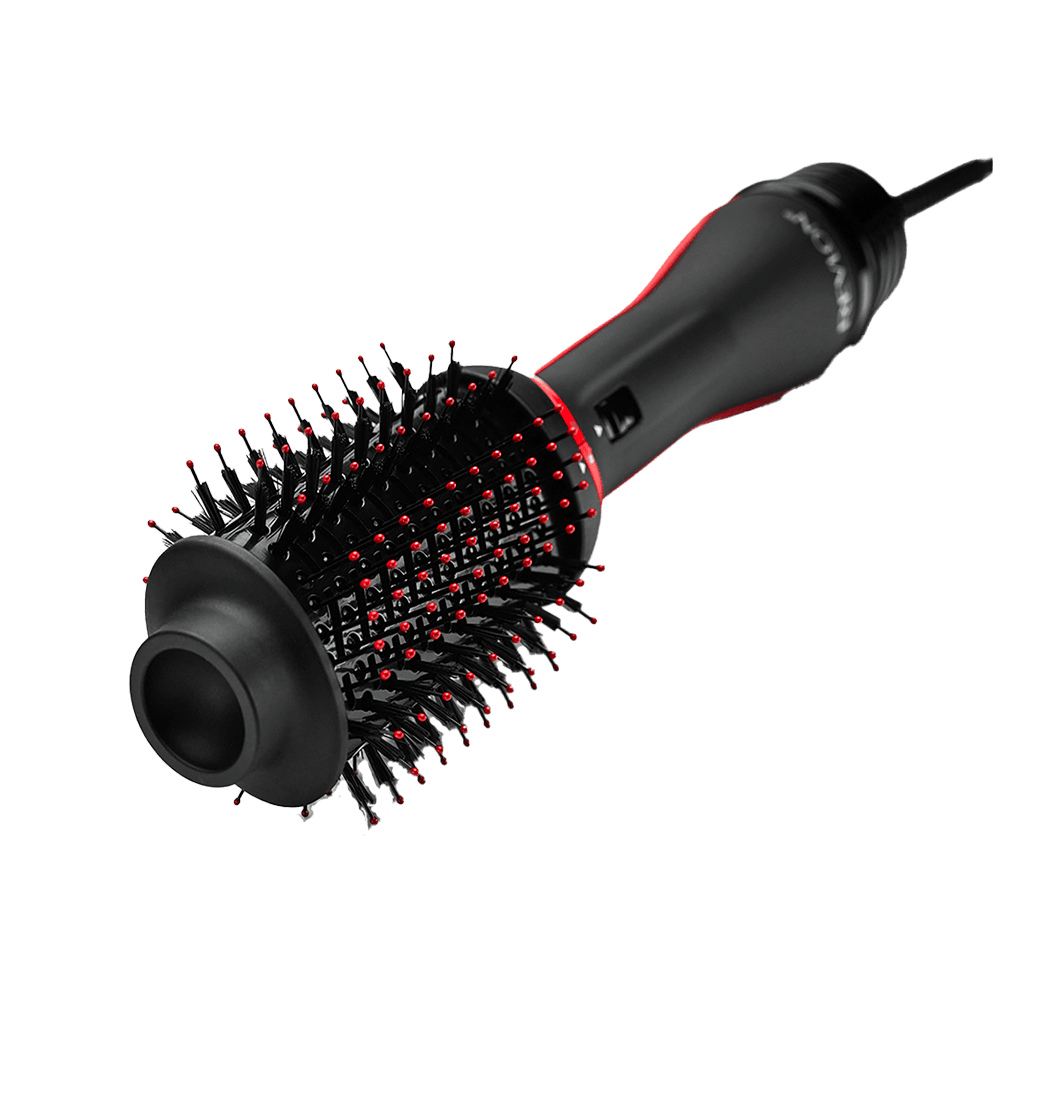 Cepillo secador para cabello Revlon One Step Slim Regular 1100W Generador  de Iones AC REVLON