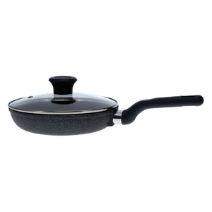 Sartén Gusto con Tapa Vidrio 20 cm - Imusa