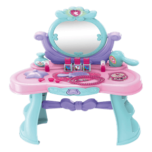 Set de Belleza - Ox Toys