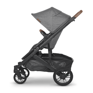 Coche Uppababy Cruz 2 Greyson
