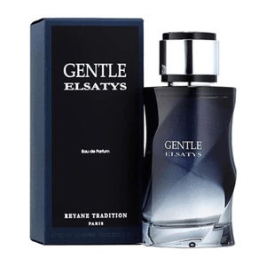 Perfume Gentle Elsatys 100ml Spray Man - Reyane Tradition