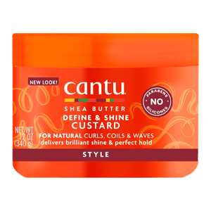 Define & Shine Custard - Cantu