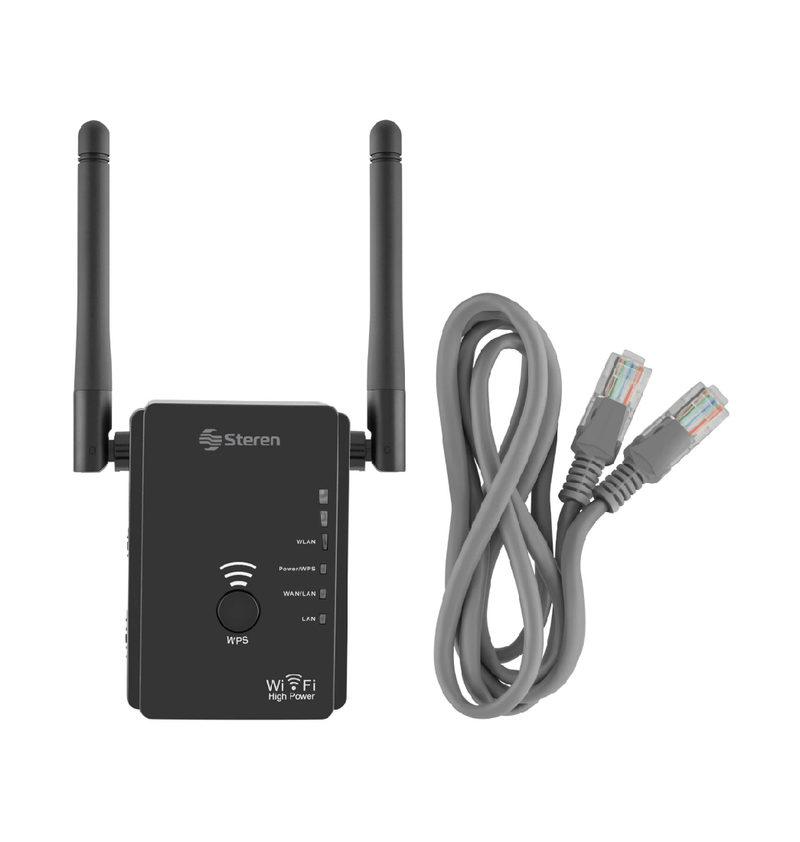Wifi range extender steren deals