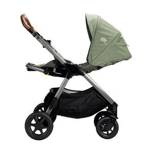 Coche Compacto Signature Finiti Pino - Joie