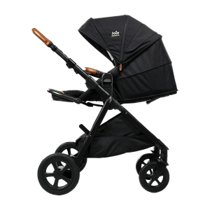 Coche Compacto Signature Aeria Eclipse - Joie