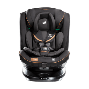 Silla Carro Signature I Spin Grow 360 Eclip Isofix Negro - Joie