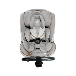 Silla Carro Signature I Spin Grow 360 Eclip Isofix Gris - Joie