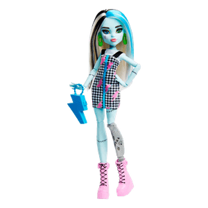 Muñeca Frankie - Monster High