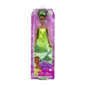 Muñeca Tiana - Disney Princesas