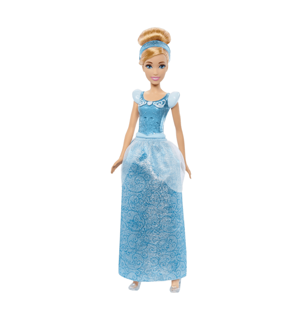 Muñeca MuÃ±eca Princesa Disney Cenicienta Barbie MuÃ±ecas