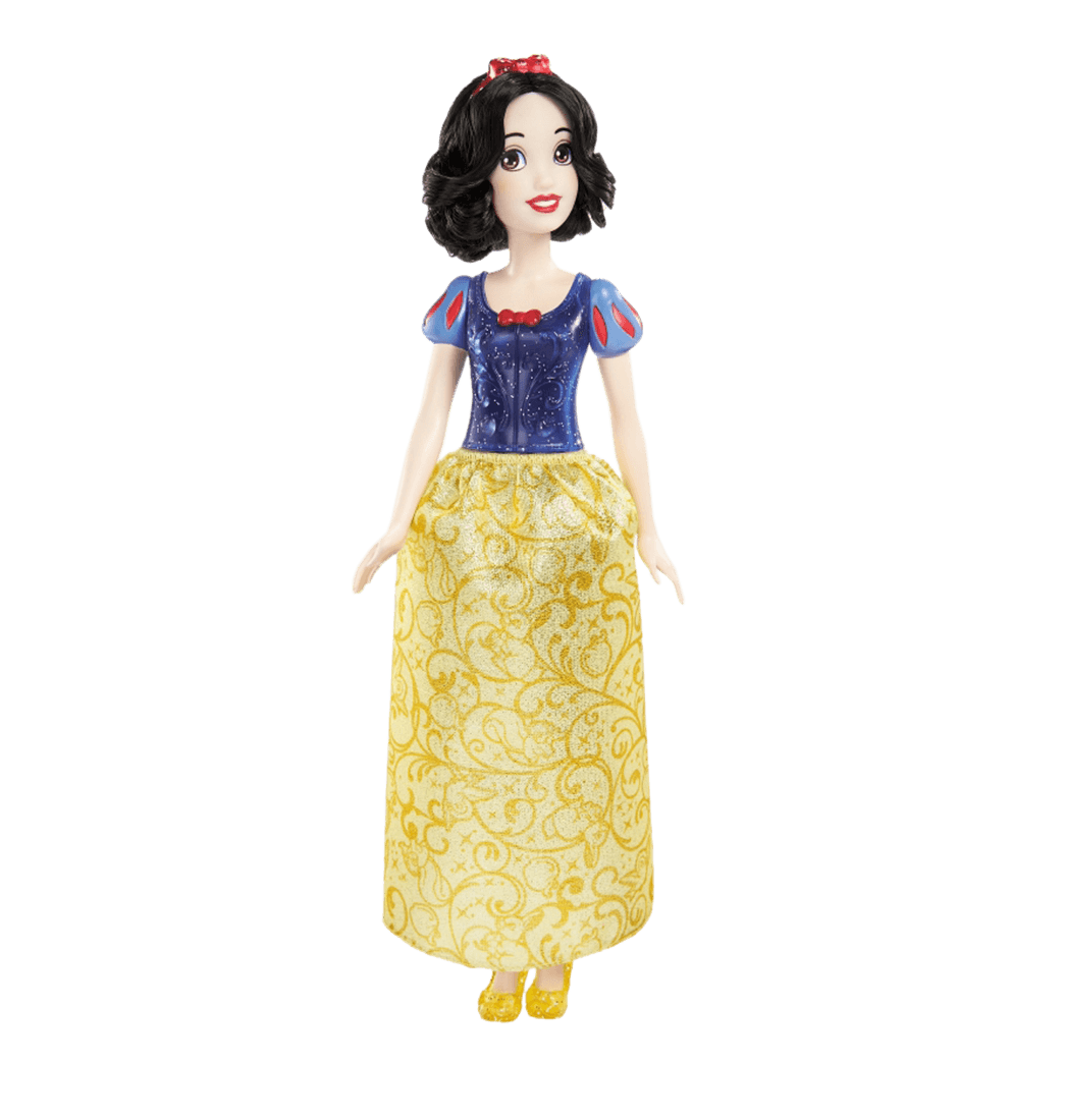 Muñeca Blancanieves - Disney Princesas
