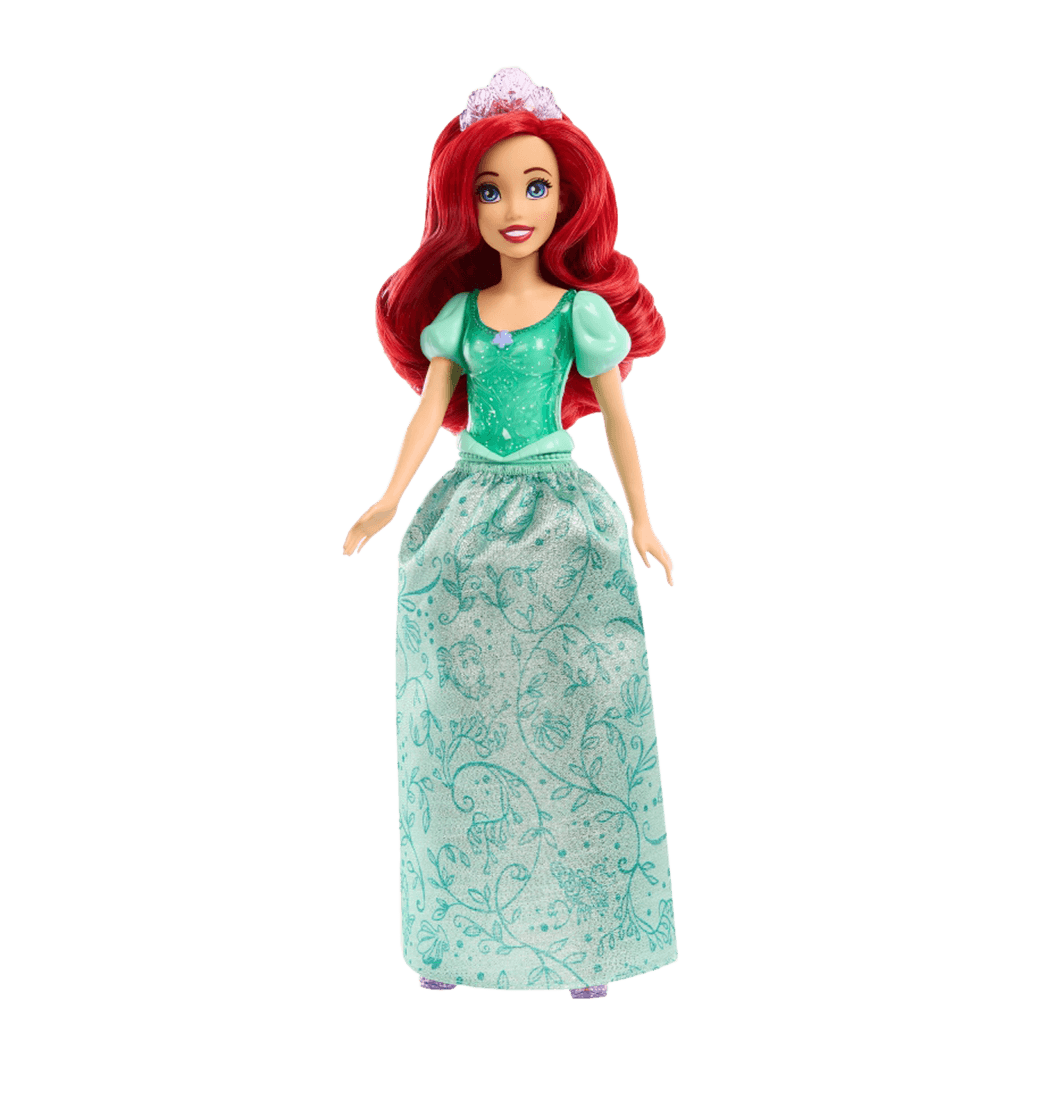Muñeca Ariel - Disney Princesas