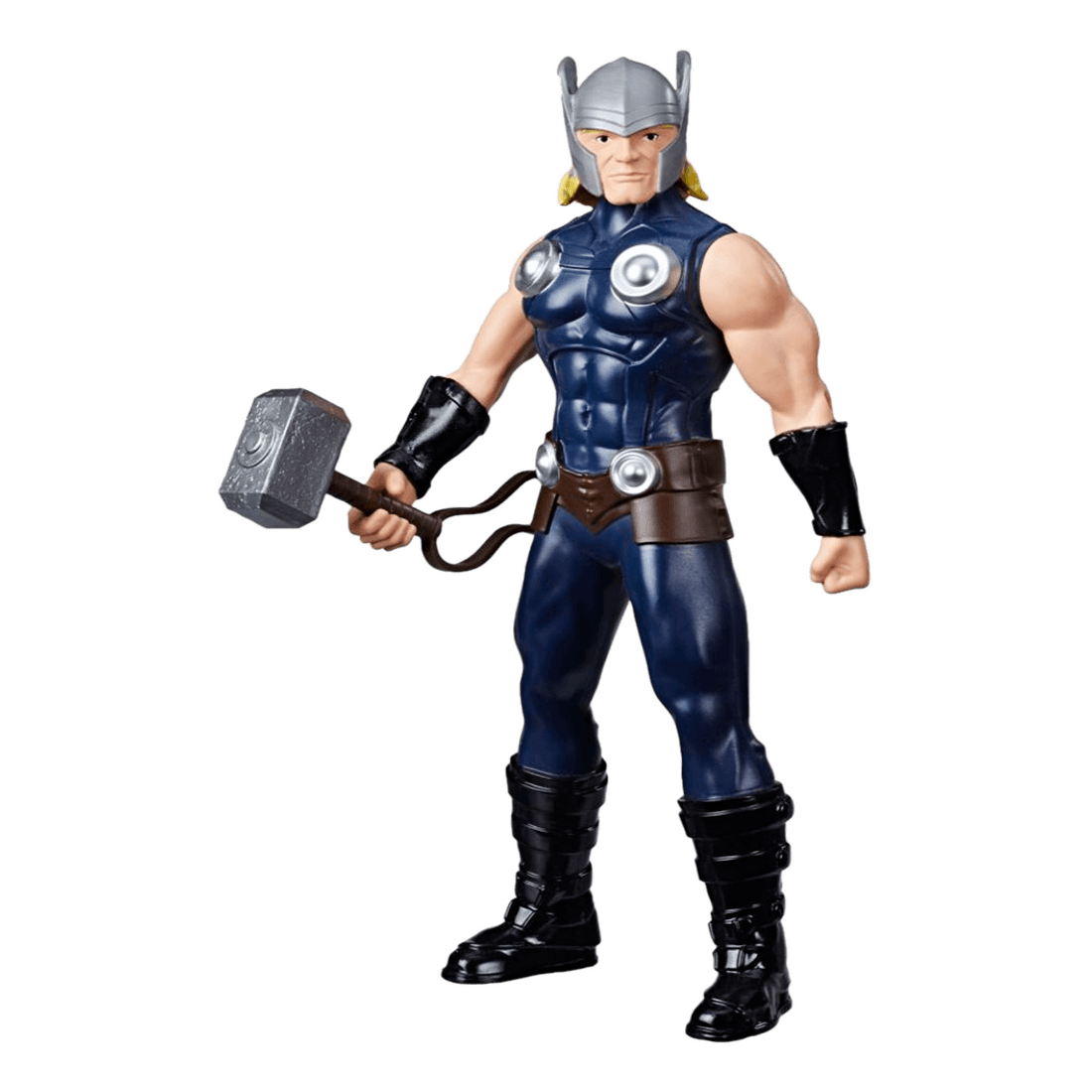 Juguete thor online marvel