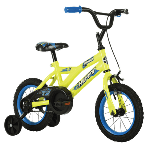 Bicicleta para Niños Pro Thunder Rin 12 - Huffy
