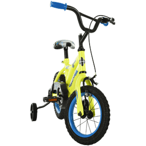 Bicicleta para Niños Pro Thunder Rin 12 - Huffy