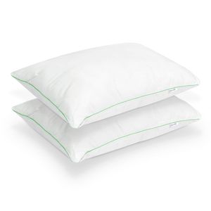 Almohada Biosoft 45X65 Duo Pack