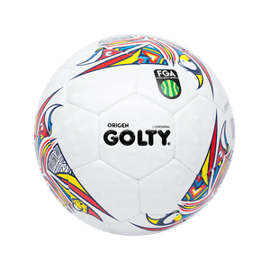 Balón FGA Professional Origen - Golty