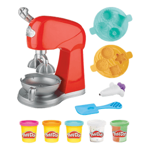 Play-Doh Kitchen Creations Batidora Mágica
