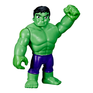 Spidey and His Amazing Friends Figura Hulk Gigante