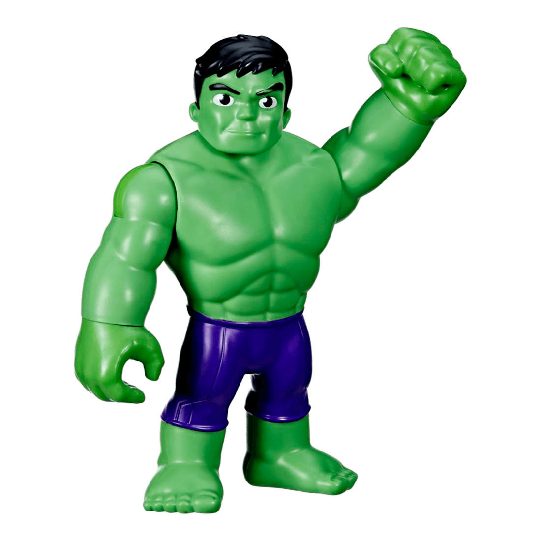 Spidey and His Amazing Friends Figura Hulk Gigante