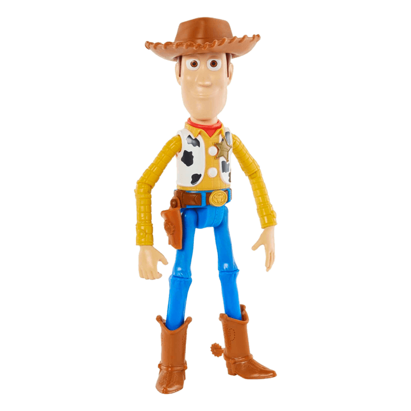 Muneco Disney Toy Story Woody