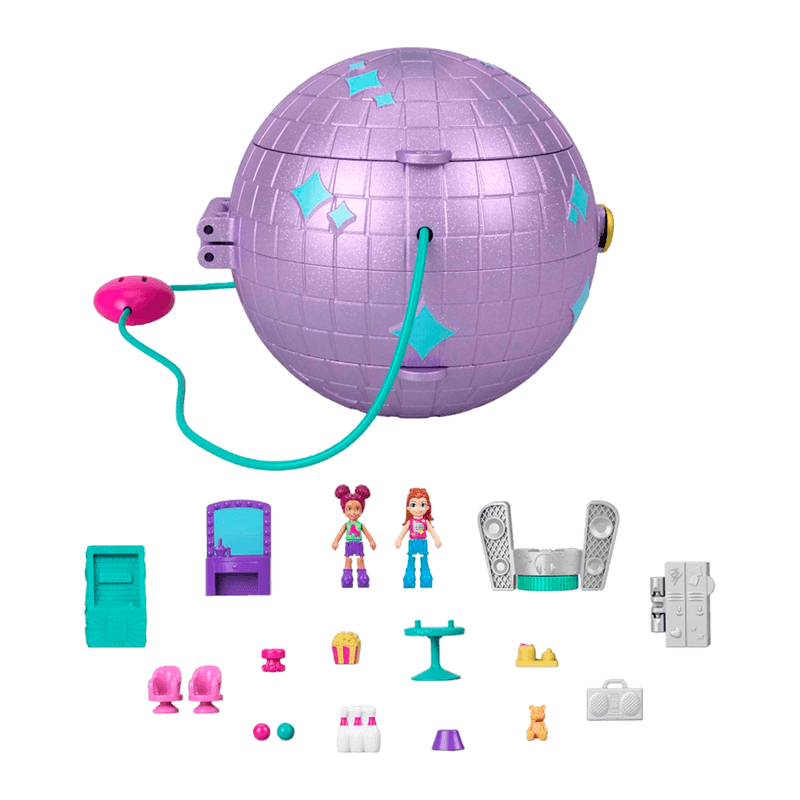 Casa de polly pocket pepe ganga clearance