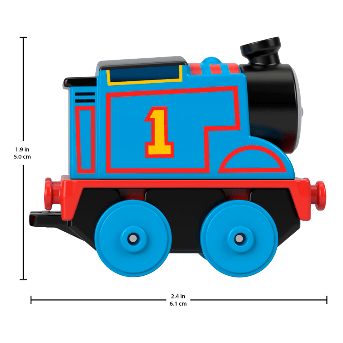 Pista De Juguete Thomas En La Mina Thomas Friends Thomas