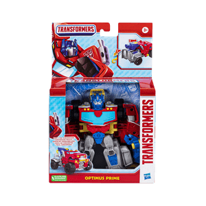 Figura Transformers: Optimus Prime Convertible 11 cm