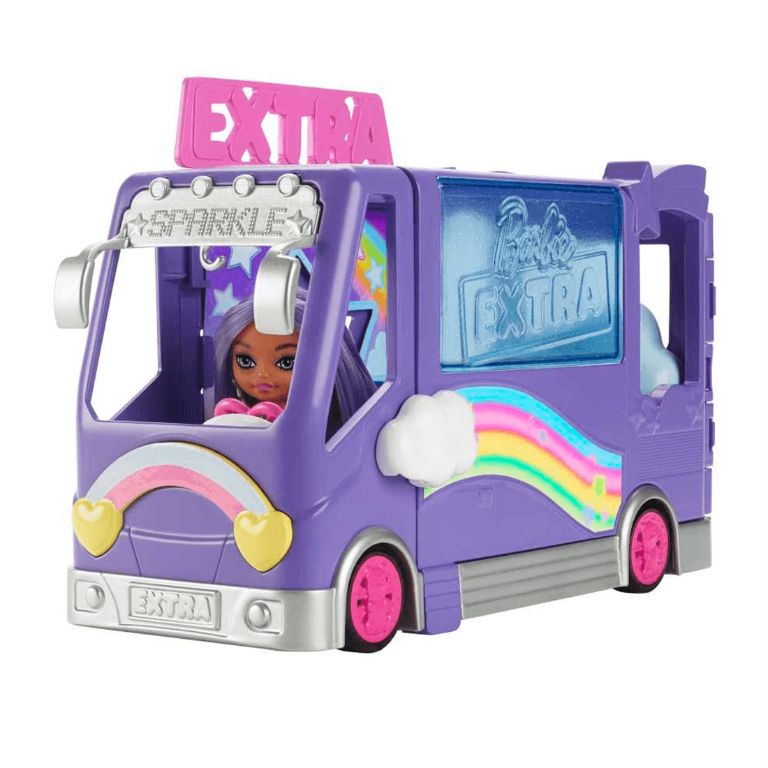 Camper barbie pepe cheap ganga