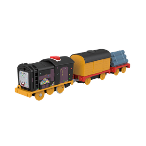 Tren Interactivo Diesel - Thomas & Friends