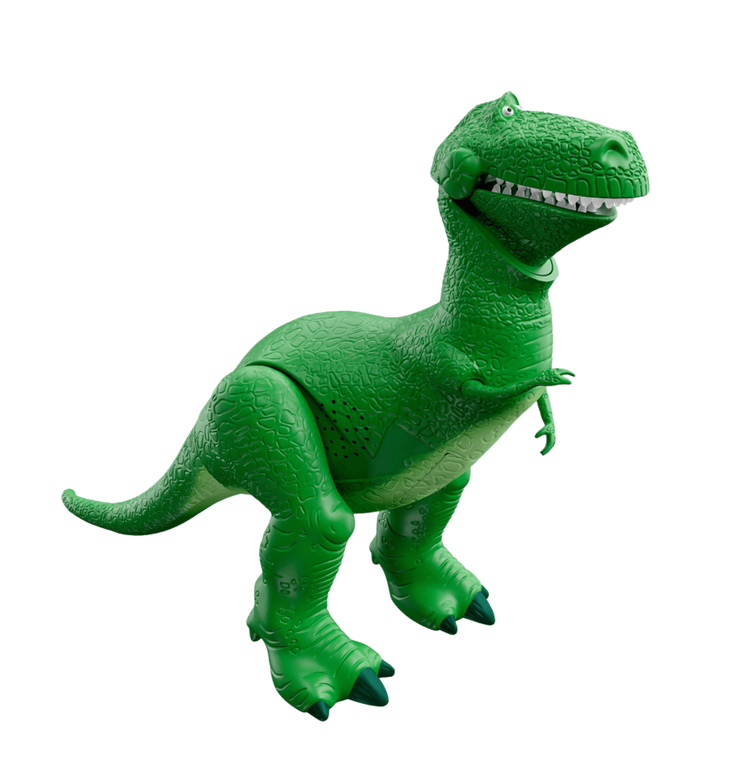 Rex de discount toy story juguete