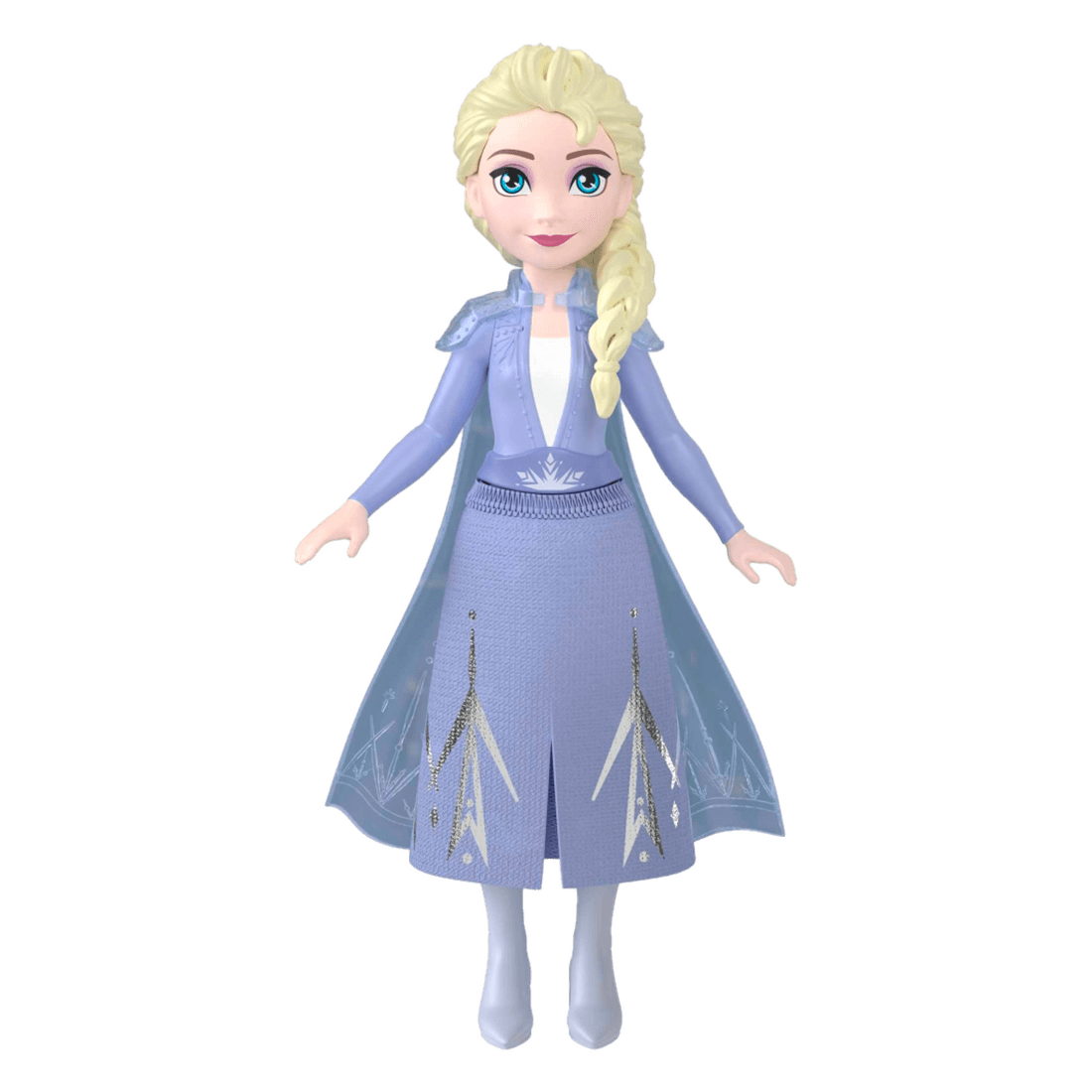 Muñeca Mini Elsa - Disney Frozen