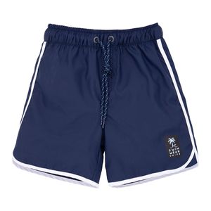 Pantaloneta de baño para bebé niño