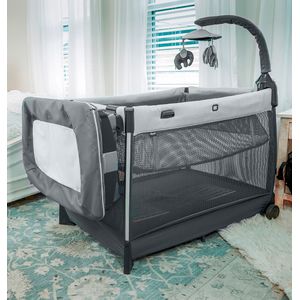Corral Lullaby Driftwood - Chicco