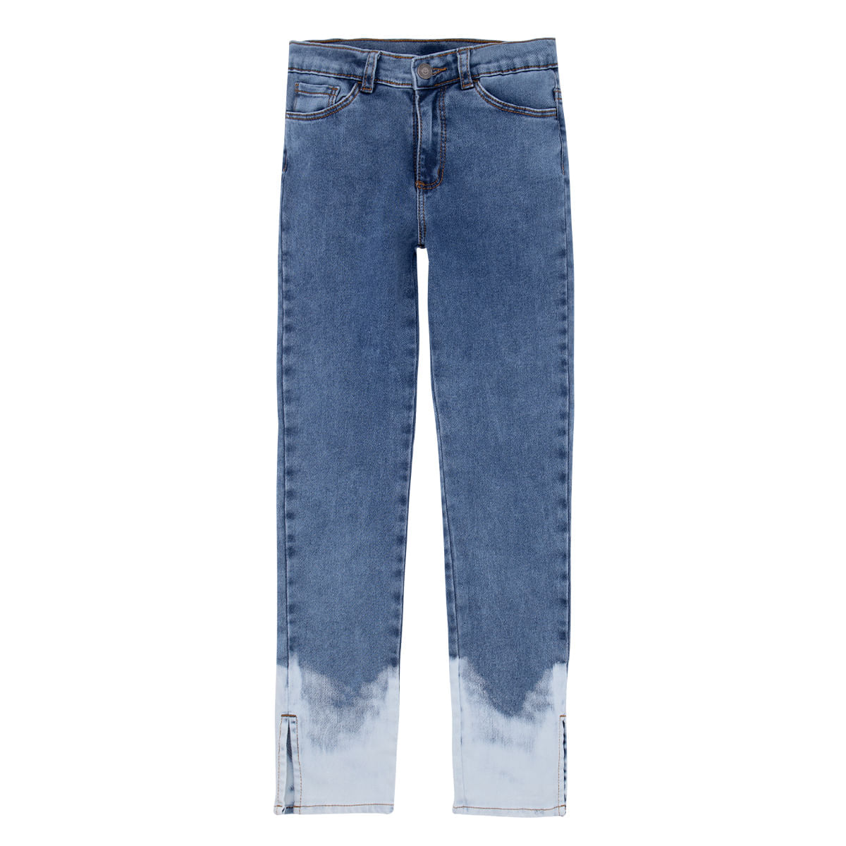 Pepe Jeans Web Oficial Pepe Jeans Vaqueros Niña Talle Alto (70