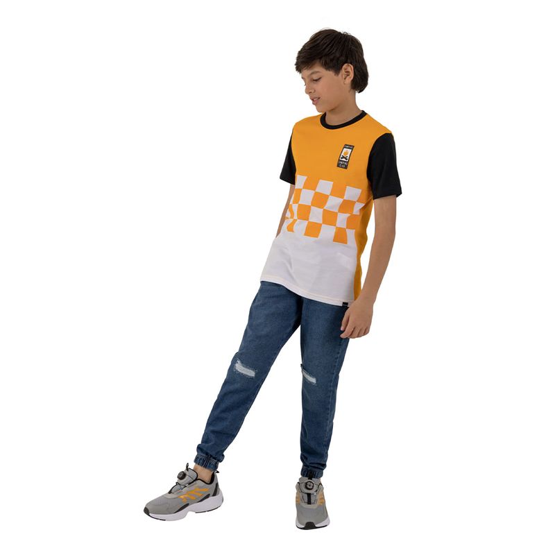 Jeans para niños offcorss hotsell