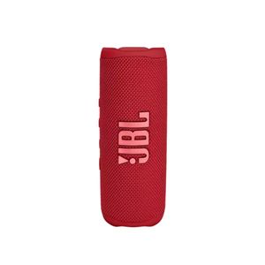 Parlante JBL Flip 6 Bluetooth Rojo