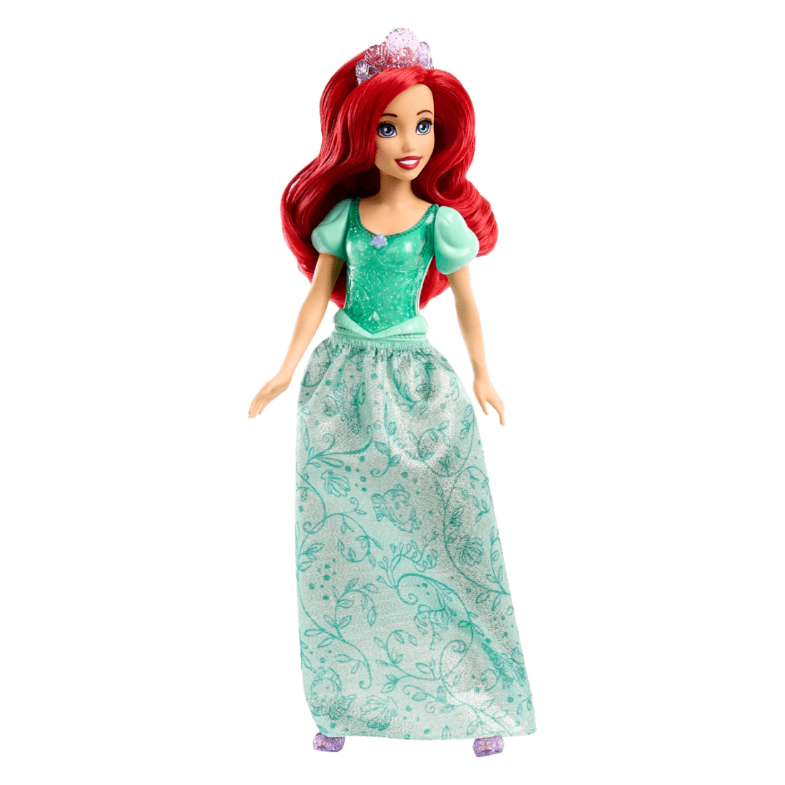 Muñeca Princesa Ariel - Disney Princesas