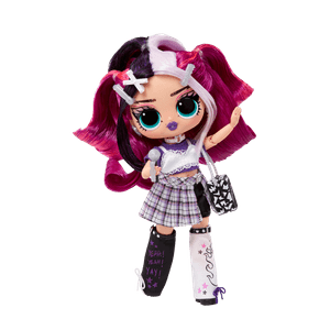 Muñeca L.O.L. Surprise Tweens S4 - Jenny Rox